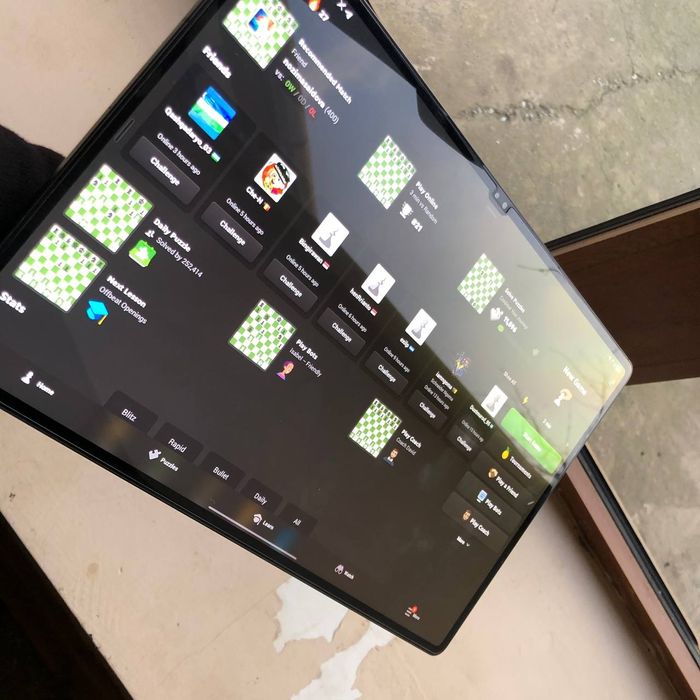 Samsung Galaxy Tab S8 Ultra