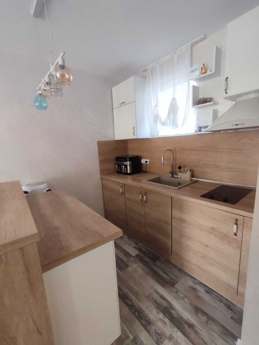 Продава се Двустаен апартамент в Свети Влас - 67 кв.м за 1028 €/кв.м - Снимка #12
