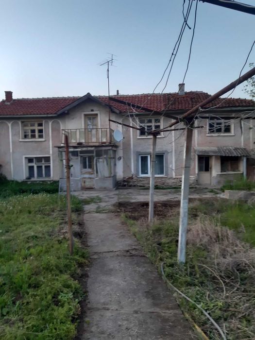 Продава се Къща в Хасково, Дружба 1 - 1 кв.м за 153000 €/кв.м - Снимка #1
