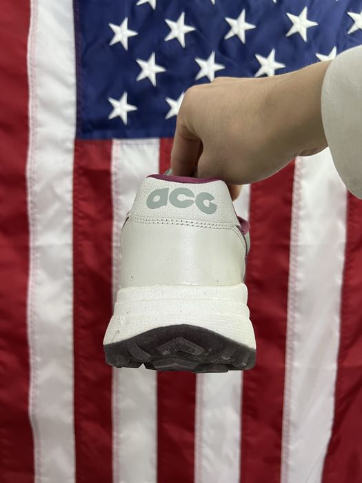 Кроссовки Nike ACG