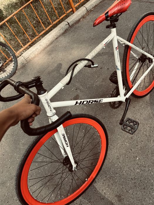 Продам Фикс horse h700
