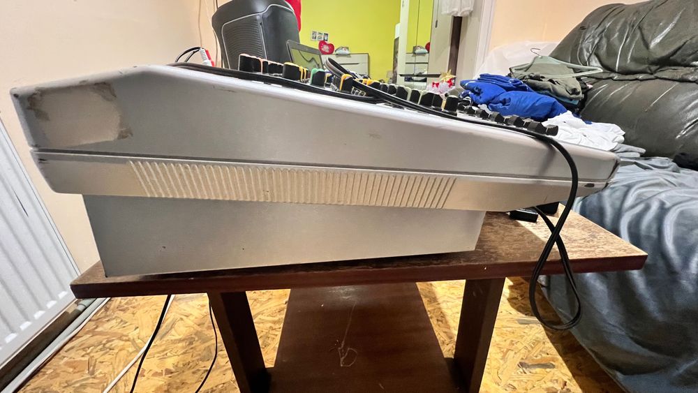 Аудио система  сони