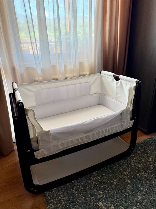 Кошара SnuzPod 4