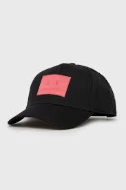Унисекс шапка Armani Exchange