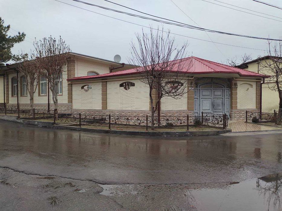 Бадамзар продается участок общая площадь 3 соток напротив Телевышки