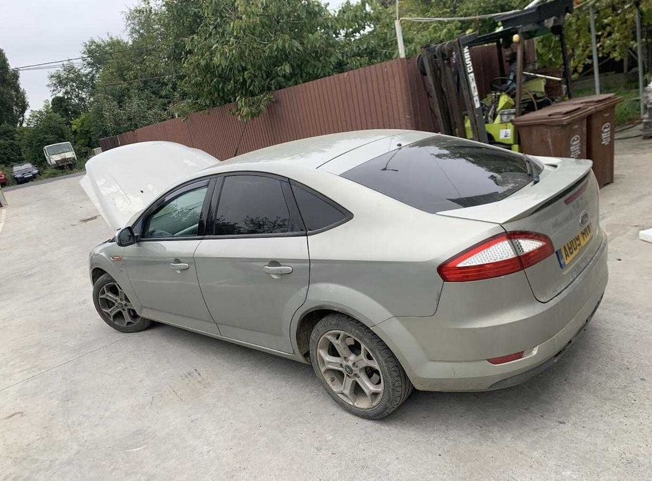 Piese Ford Mondeo MK4 2.0 tdci  , 143 hp , qxba-d4204t
