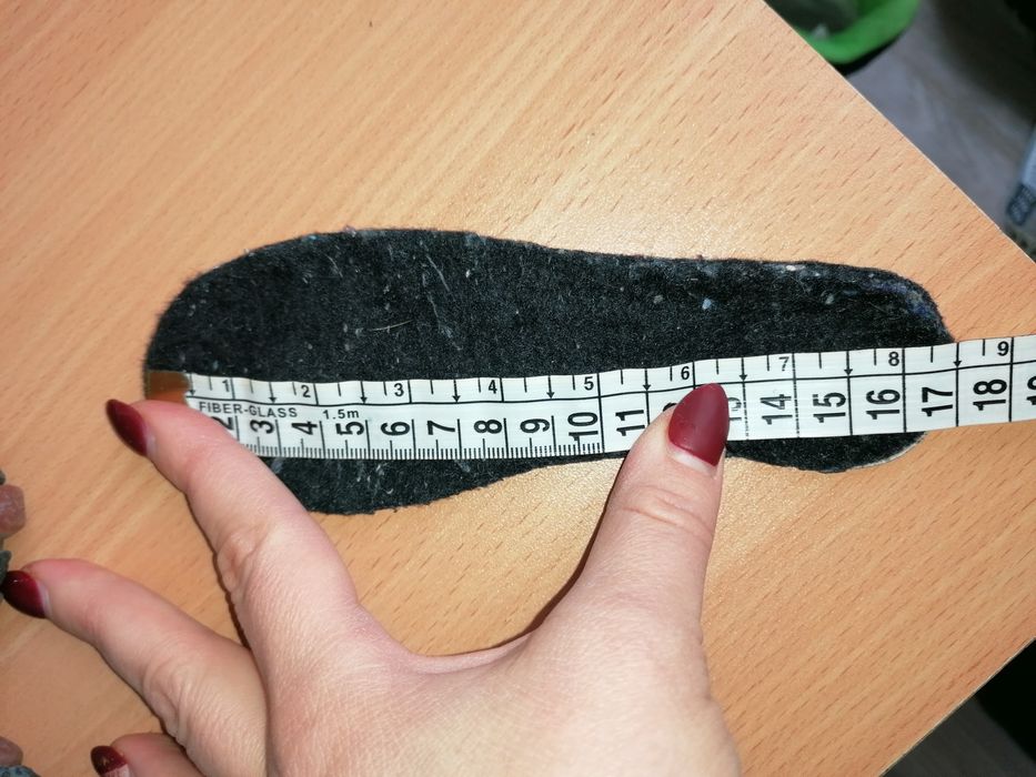 Ботинки демисезонные р. 26 Bartek