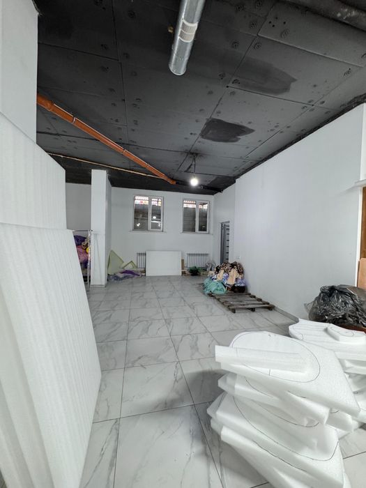 Продам коммерческое помещение (Батыс-2)