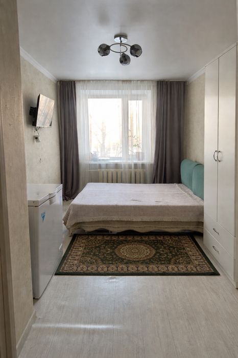 3-х комнатная квартира