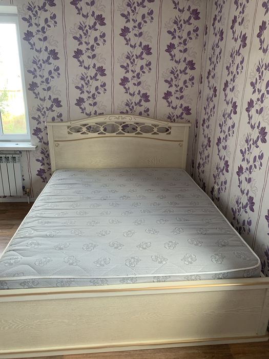 Продам кровать в отличном состоянии