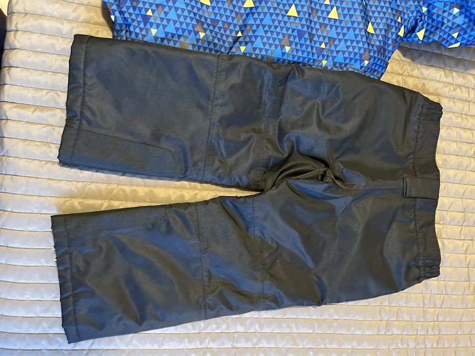 pantalon de ski 98/104