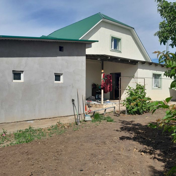 Продам благоустроенный дом