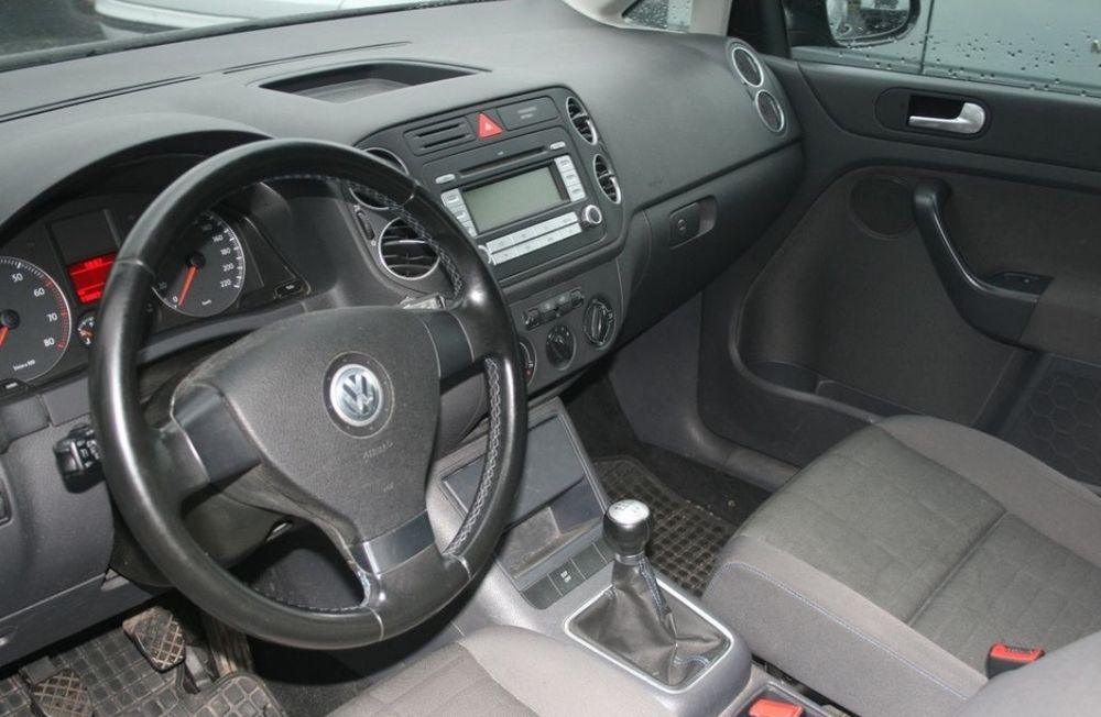 capac motor 1.6 FSI BLF cutie HEU scut planetare amortizor arc golf 5