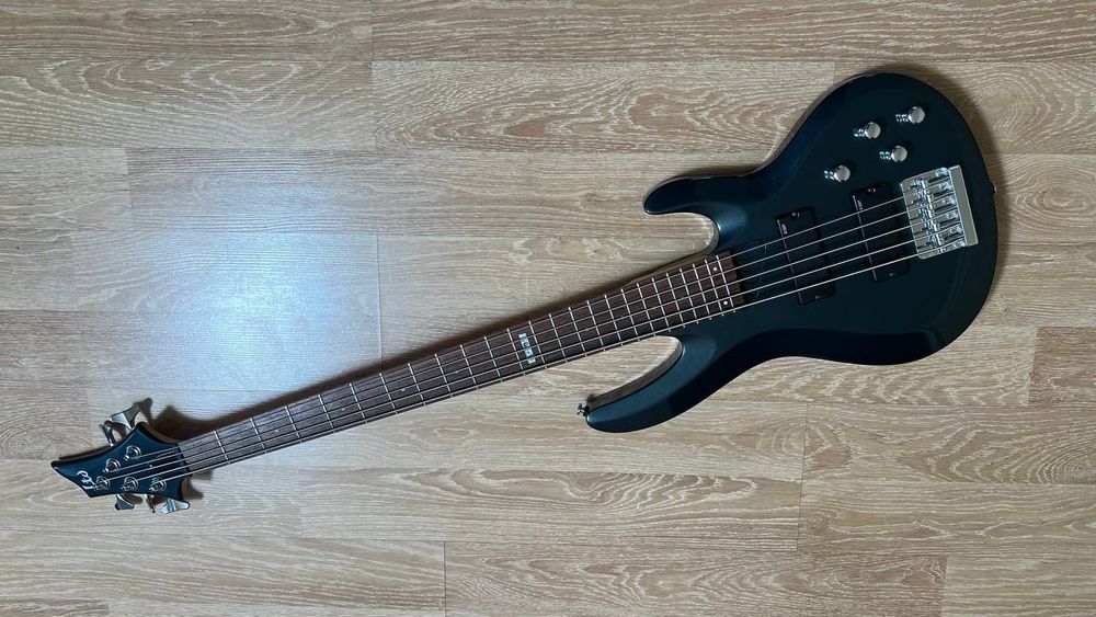 Бас-гитара ESP LTD B-105