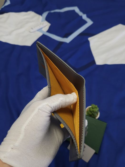 Portofel Goyard {SUPER PREȚ}