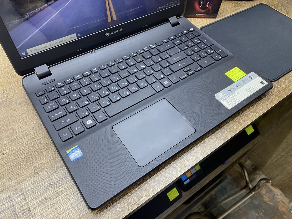 ‼️Продам Ноутбук Packard Bell‼️