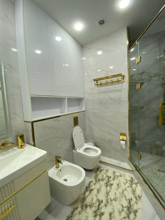 СРОЧНО! Продаётся 4/5/8 Новостройка в ЖК Gardens Residence Ташкент Сит