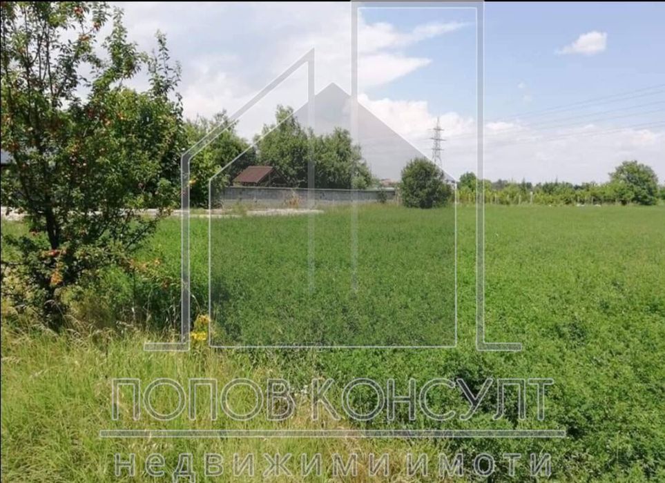 Продава се Парцел в Пловдив, Индустриална зона - Север - 4900 кв.м за 52 €/кв.м - Снимка #2