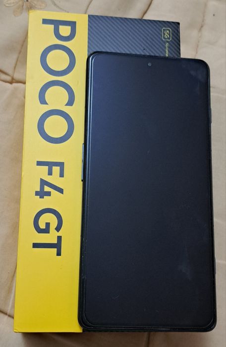 Продам Poco F4 GT