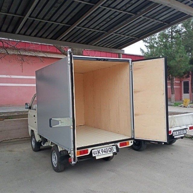 Avto tent labo changan shineray