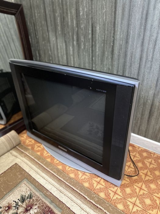 Телевизор Samsung