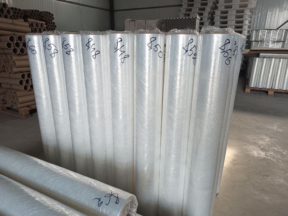 Стрейч пленка, Streych plyonka