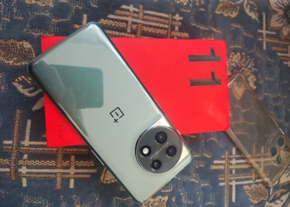 OnePlus 11 5G 16/256
