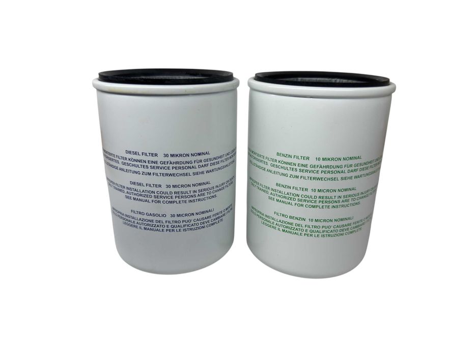 Фильтрующие элементы для АЗС