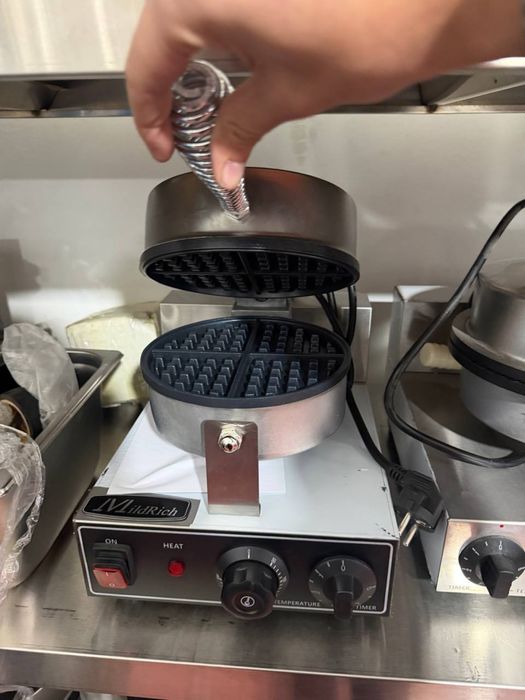 Вафельница вафли аппарат vafli apparat