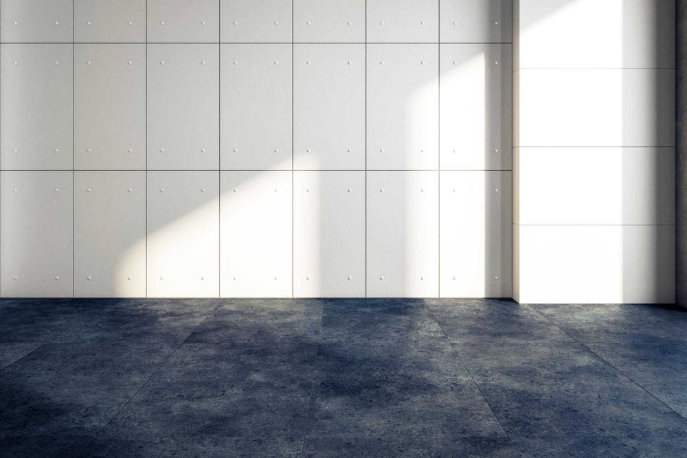 HPL панели для стен офис магазин интерьер цена за м2