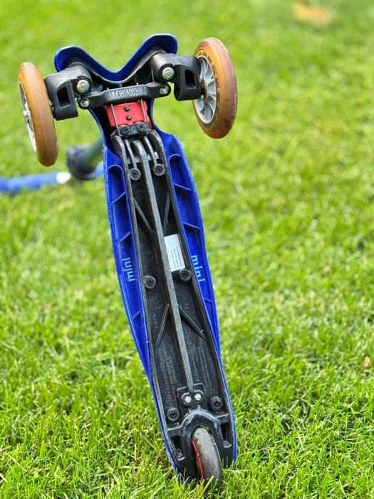Vand Trotineta Micro Mini (2-6 ani)