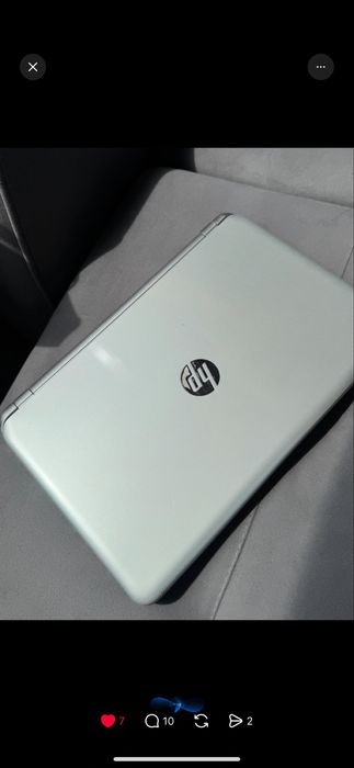 Ноутбук HP Pavilion 15-n241Tх