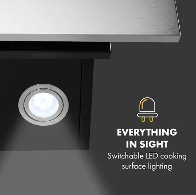 Абсорбатор Klarstein 60