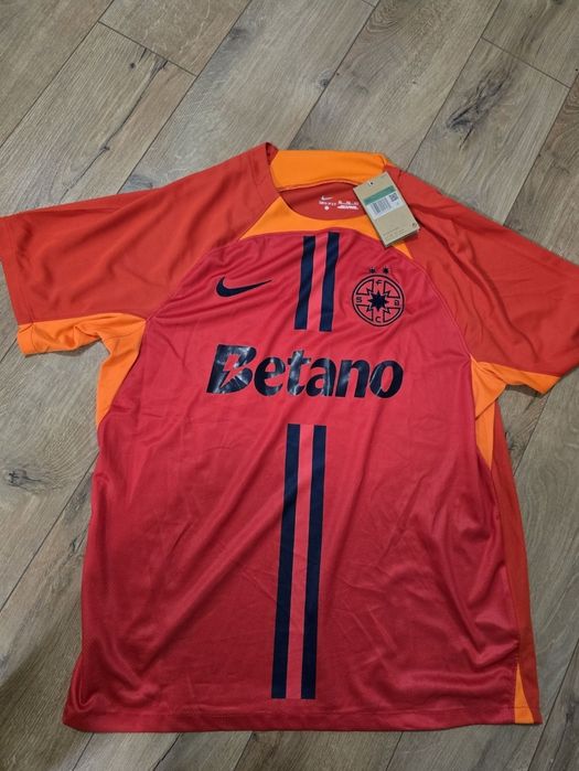 Tricouri FCSB oficial toate modelele