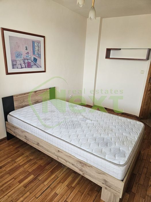 Дава се под наем Тристаен апартамент в София, Хиподрума - 75 кв.м за 600 € - Снимка #10