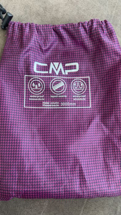 Непромокаема ветровка CMP #6г