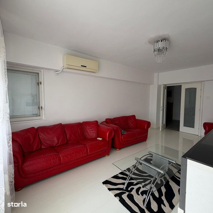 Unirii Bulevard 2 camere 3 balcoane, 3 minute Metrou Unirii — fotografia 3