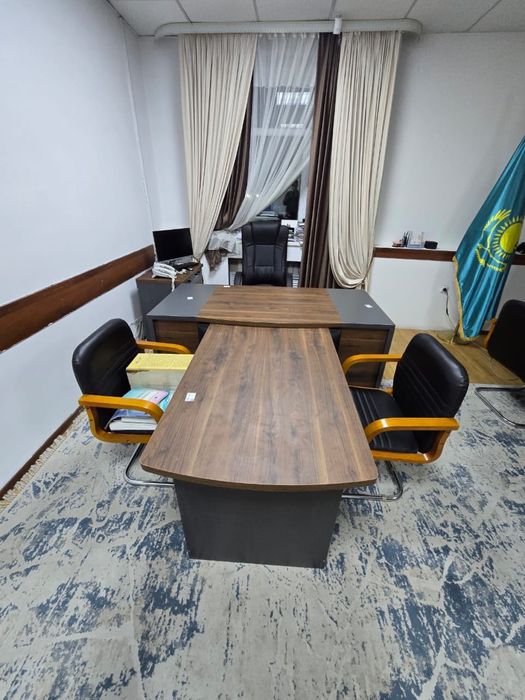 Кабинет для руководителя