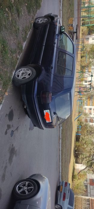 Продам гольф 3!!!