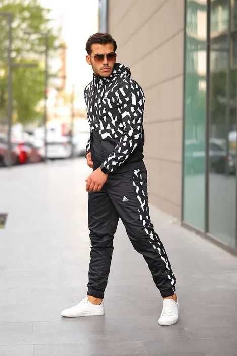 Trening Nike Adidas Jordan Fas l Barbati