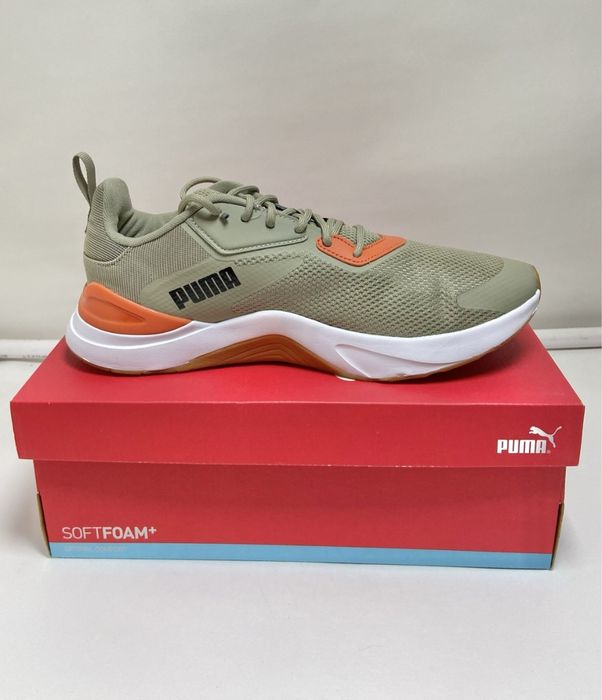 Оригинальные кроссовки Puma Infusion — Новые