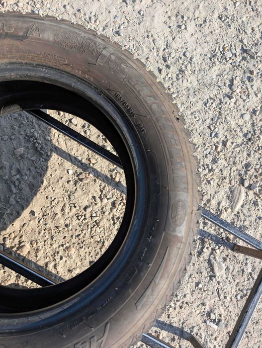 195/65 R15 • Iarna • Michelin Alpin 4 91T | 1 buc | Pret/buc