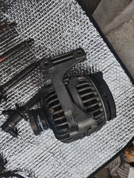 Injectoare turbo volvo v70 2.4