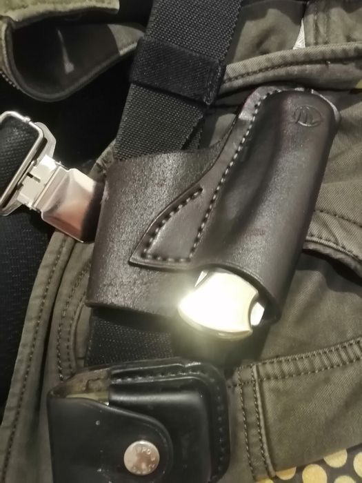 Ножны для Byck 110.