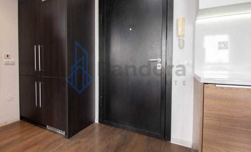 Дава се под наем Двустаен апартамент в София, Кръстова вада - 51 кв.м за 450 € - Снимка #4