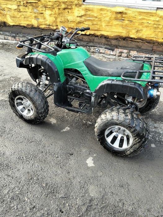 Продам квадроцикл