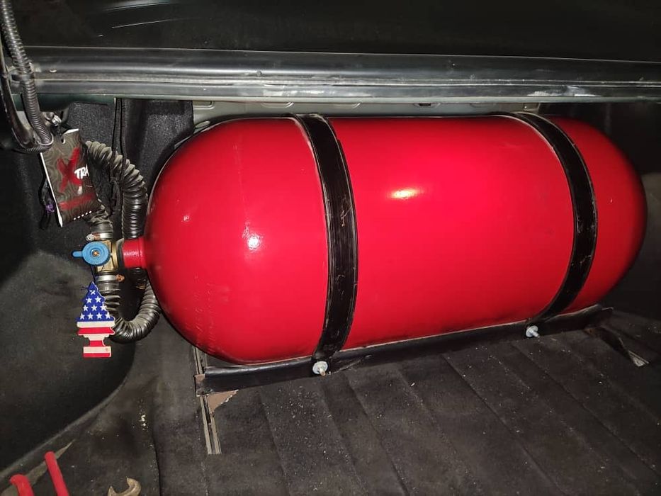 метан 4 поколение сотилади комплект