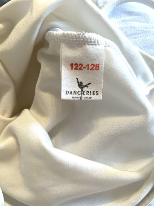 Costum gimnastică/ balet/ dans