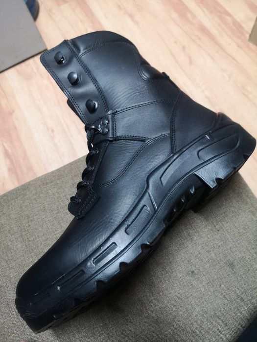 Тактически обувки - кубинки