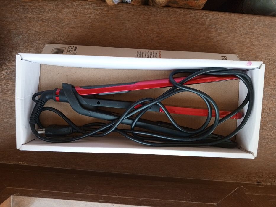 Boraun original ham gafri ham utyug